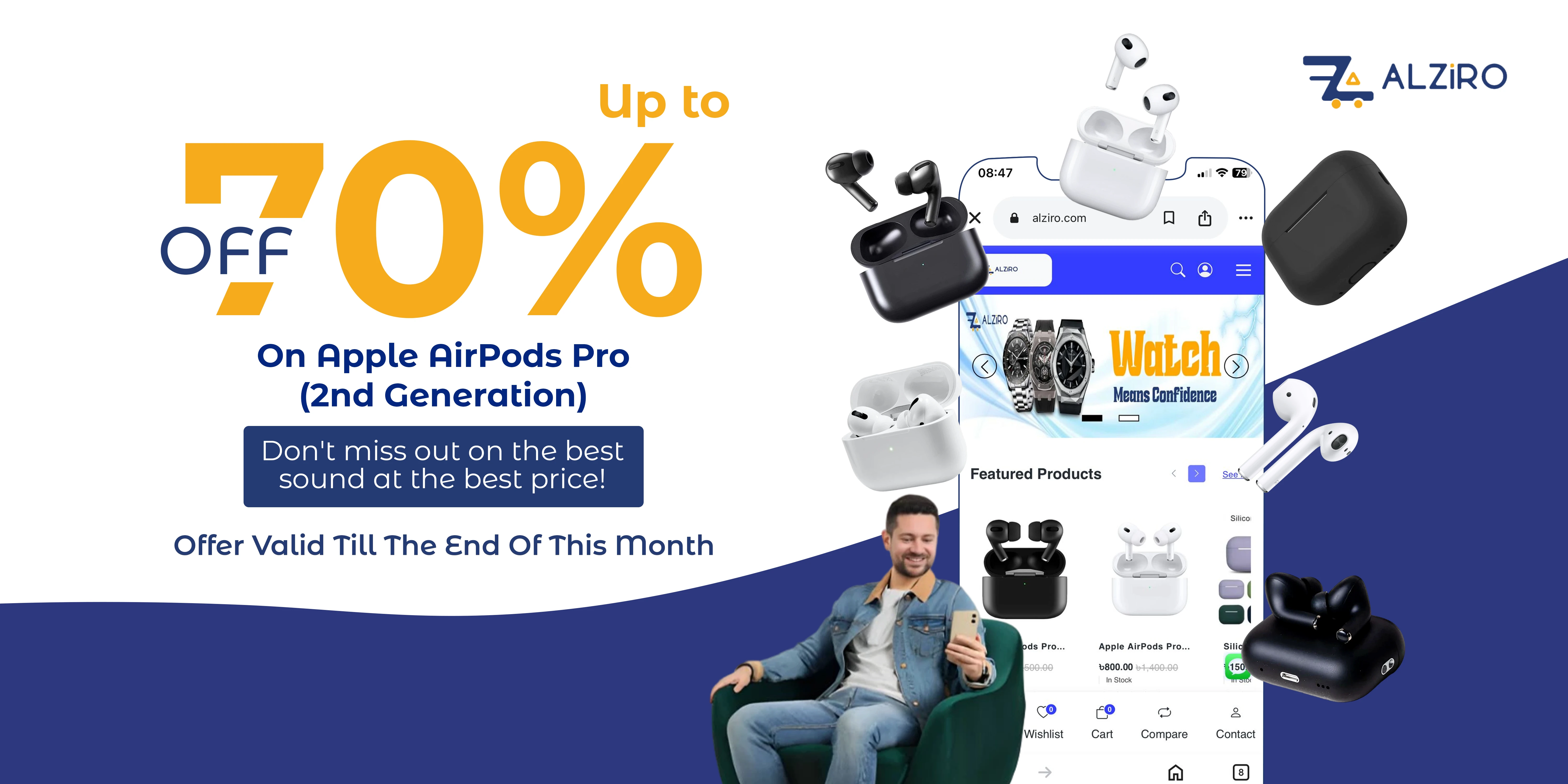 Promo